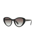 Prada Women's Sunglasses Black -- --