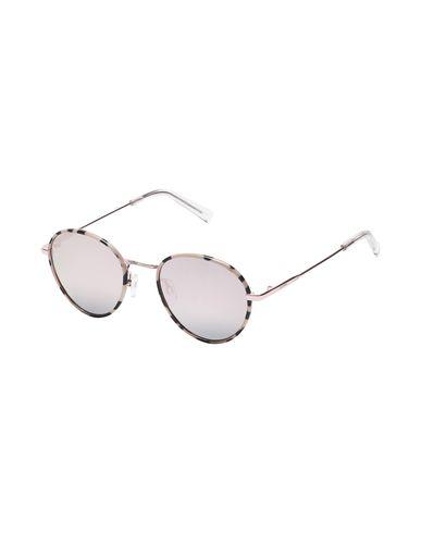 Le Specs Women's Sunglasses Dove grey -- --