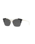 Prada Women's Sunglasses Black -- --