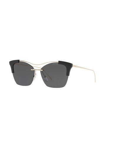 Prada Women's Sunglasses Black -- --
