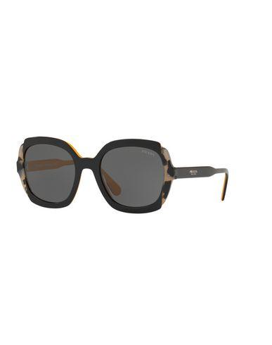 Prada Women's Sunglasses Black -- --