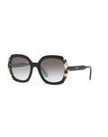 Prada Women's Sunglasses Black -- --