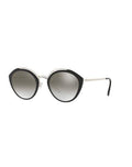 Prada Women's Sunglasses Black -- --