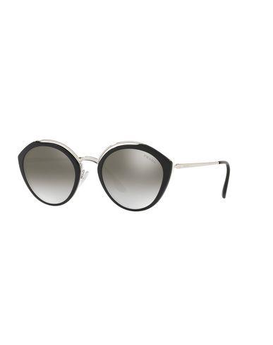 Prada Women's Sunglasses Black -- --