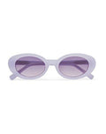 Elizabeth And James Women's Sunglasses Lilac -- --