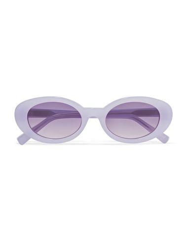 Elizabeth And James Women's Sunglasses Lilac -- --