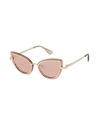 Le Specs Women's Sunglasses Gold -- --