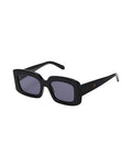 Karen Walker Women's Sunglasses Black -- --