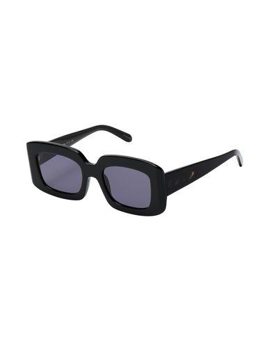 Karen Walker Women's Sunglasses Black -- --