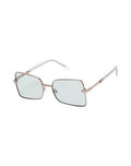 Karen Walker Women's Sunglasses Gold -- --