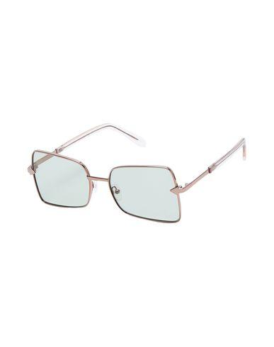 Karen Walker Women's Sunglasses Gold -- --