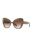 Dolce & Gabbana Women's Sunglasses Beige -- --