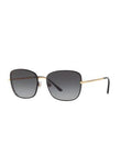 Dolce & Gabbana Women's Sunglasses Black -- --