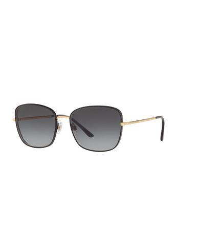 Dolce & Gabbana Women's Sunglasses Black -- --