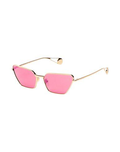 Gucci Women Sunglasses Gold 63 mm