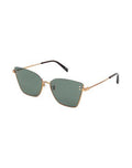 Stella Mccartney Women's Sunglasses Gold 58 mm