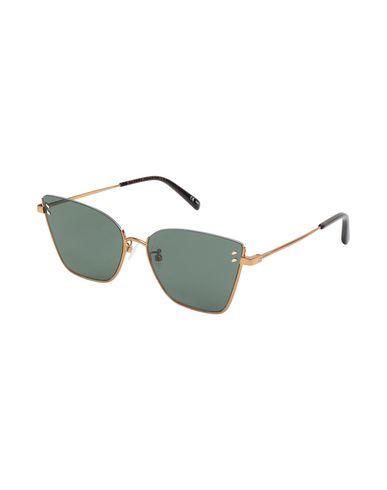 Stella Mccartney Women's Sunglasses Gold 58 mm