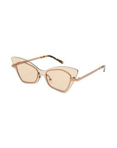Karen Walker Women's Sunglasses Brown -- --