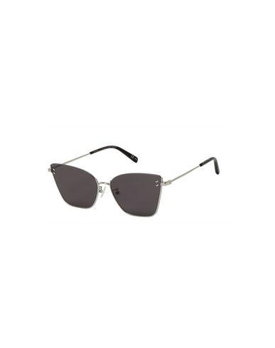 Stella Mccartney Women's Sunglasses Silver -- --