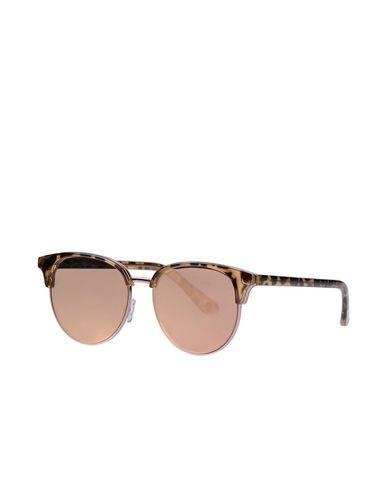 Le Specs Women's Sunglasses Khaki -- --