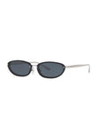Michael Kors Women's Sunglasses Silver 62 mm