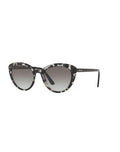 Prada Women's Sunglasses Black 54 mm