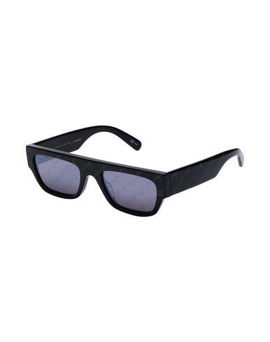 Stella Mccartney Women's Sunglasses Black 54 mm