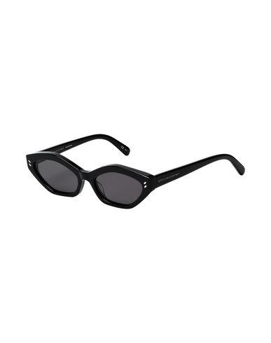 Stella Mccartney Women's Sunglasses Black 54 mm