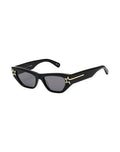 Stella Mccartney Women's Sunglasses Black 51 mm