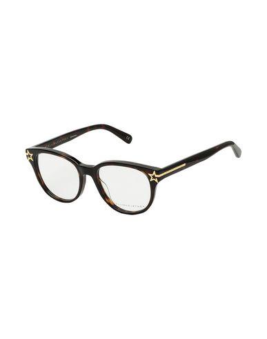 Stella Mccartney Women's Eyeglass Dark brown 51 mm