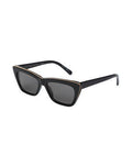 Stella Mccartney Women's Sunglasses Black 54 mm