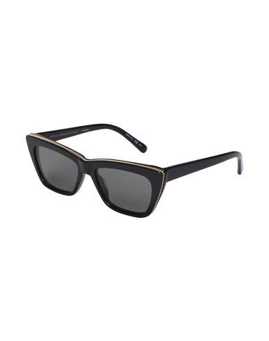 Stella Mccartney Women's Sunglasses Black 54 mm