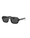 Prada Women's Sunglasses Black 51 mm