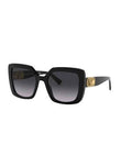 Valentino Women's Sunglasses Black 53 mm
