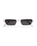 Illesteva Women's Sunglasses White 51 mm