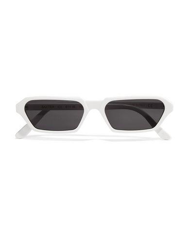 Illesteva Women's Sunglasses White 51 mm