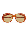 Rejina Pyo X Projekt Produkt Women's Sunglasses Brown -- --