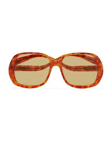 Rejina Pyo X Projekt Produkt Women's Sunglasses Brown -- --