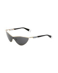 Furla Women Sunglasses Platinum -- -- – Accessorio premium elegante
