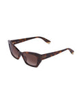 Furla Women's Sunglasses Dark brown 54 mm