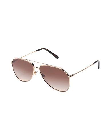 Dolce & Gabbana Women's Sunglasses Gold 59 mm
