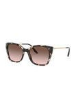 Prada Women Sunglasses Dark brown 54 mm – Accessorio premium elegante