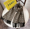 Fendi scarf