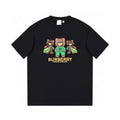 T-SHIRT-BURBERRY – Accessorio premium elegante