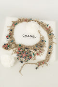 Ceinture Chanel Défilé – Accessorio premium elegante