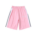 SHORTS-PALM ANGELS – Accessorio premium elegante