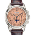 Patek Philippe Grandes Complications – Accessorio premium elegante