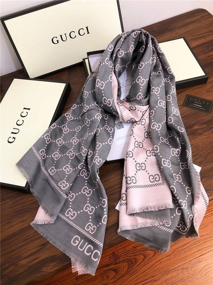 Sciarpe Gucci