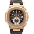 Patek Philippe Nautilus Chronograph – Accessorio premium elegante
