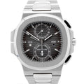 Patek Philippe Nautilus Travel Time GMT – Accessorio premium elegante